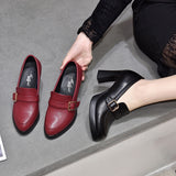 Ella™ | Comfort pumps for sensitive feet