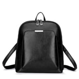 Saskia - Elegant Backpack