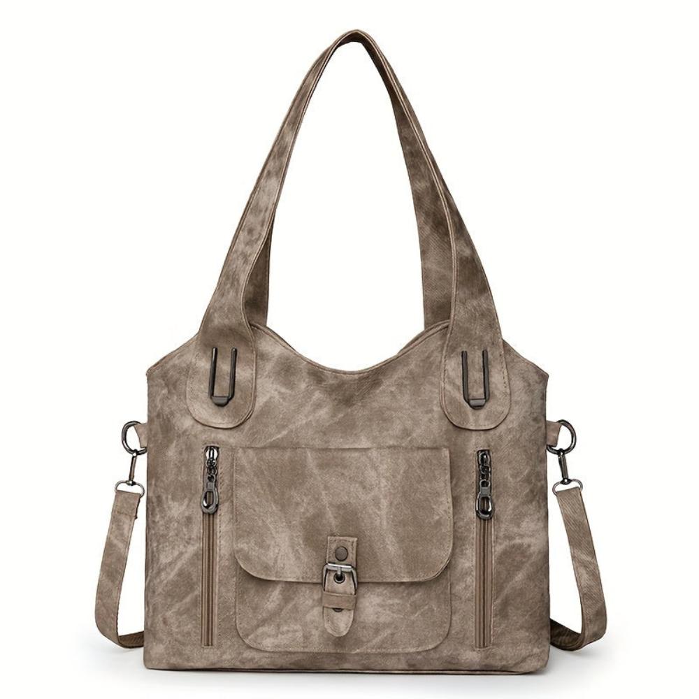 Franka - Elegantná Vintage Kabelka