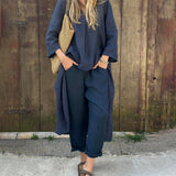 Carolyn™ Set: Elegance and Comfort