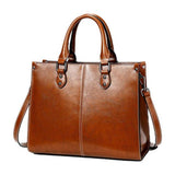 Renata - Versatile Handbag