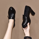 Ella™ | Comfort pumps for sensitive feet