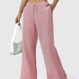 DELACROIX | ELEGANT PANTS