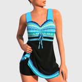 DELACROIX | Élégant Tankini Océane Tendance