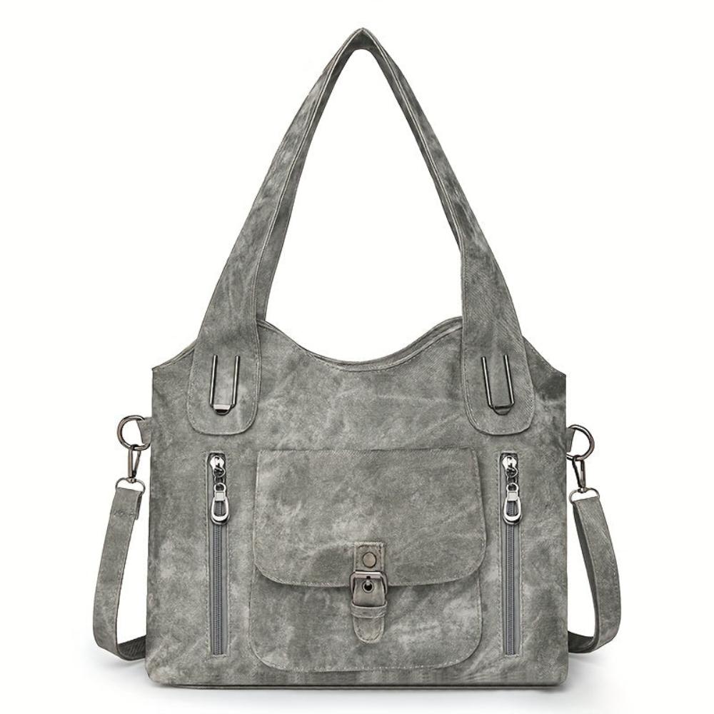 Franka - Elegantná Vintage Kabelka