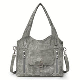Franka - Elegantná Vintage Kabelka