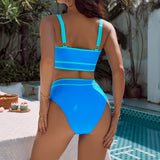 Ashley | Tvarujúci športový bikini set