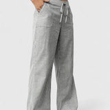 DELACROIX | ELEGANT PANTS
