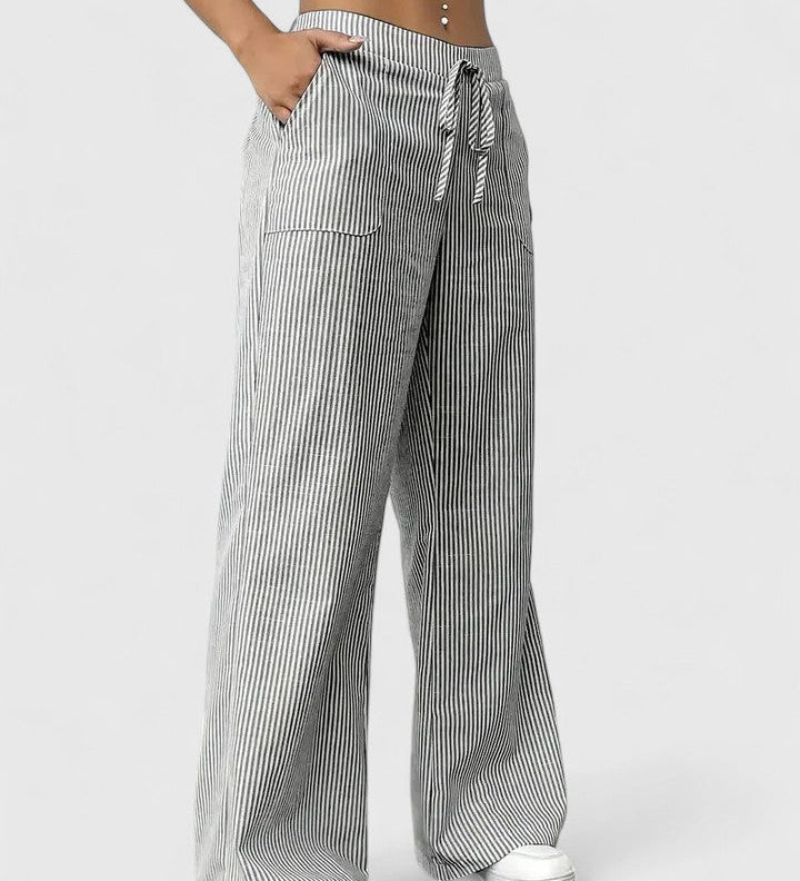 DELACROIX | ELEGANT PANTS