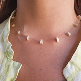 LAUA Necklace