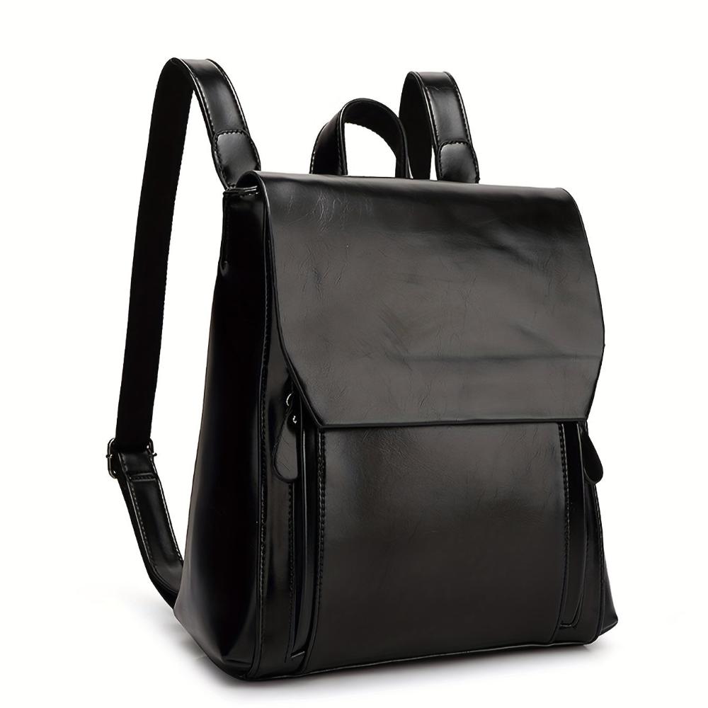 Hannelore - Elegantný Vintage Ruksak