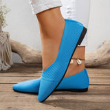 Monique™ – Supportive and Breathable Ballerinas