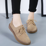 Anaïs™ – Pohodlné šnurovacie topánky s podpornou podrážkou