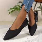 Monique™ – Supportive and Breathable Ballerinas