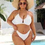 Kristína | Nastaviteľný bikiny set s tvarujúcim strihom