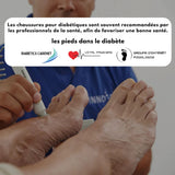 Diabetická obuv Lunessa™ Pro Series 3 – Unisex