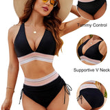 Elara | Sebavedomé bikini pre tvoje brucho
