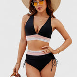 DELACROIX | Elena Comfort Sculpting Bikini