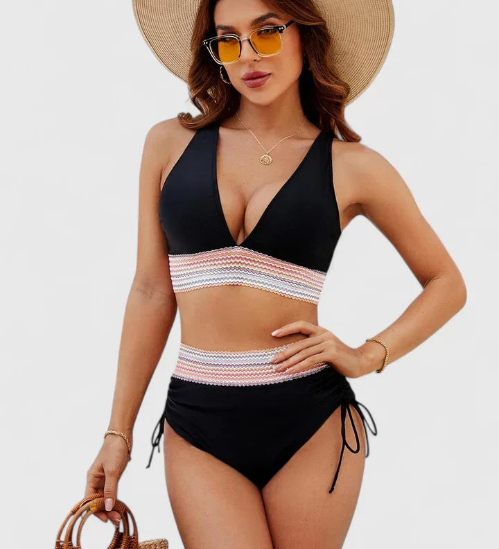 Elena Comfort Sculpting Bikini