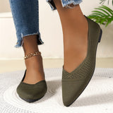 Monique™ – Supportive and Breathable Ballerinas
