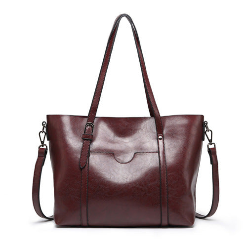Laken - Elegantná ramenná kabelka