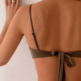 Laluna® | Stylish Trendy Two-Piece Bikini