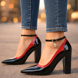 Esmélya | Elegantné lodičky s oporou