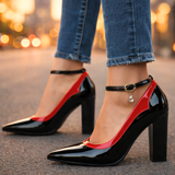 Esmélya | Elegantné lodičky s oporou