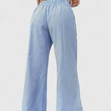 DELACROIX | ELEGANT PANTS