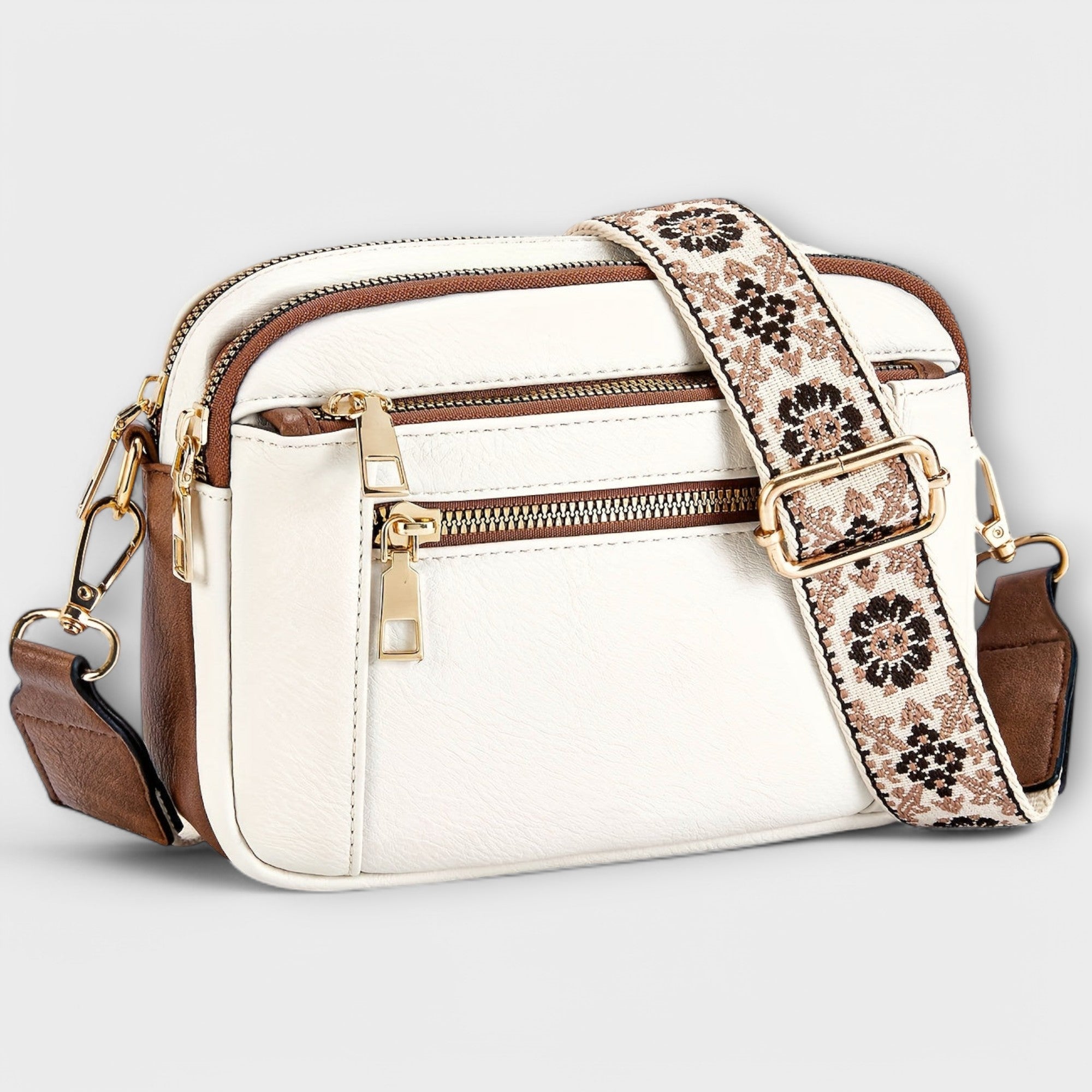 Dorianyx - Vintage Bohemian Style Bag