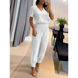 Ženský Set | Pohodlný a Elegantný