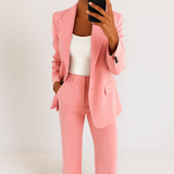 Melynda™ Elegantný Dvojdielny Set