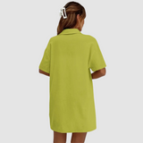 Frances™ Elegant Summer Two-Piece Set