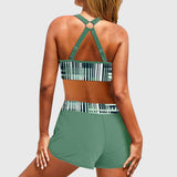DELACROIX | Jade Perfect Silhouette Bikini