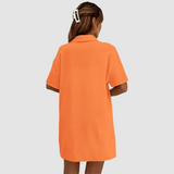 Frances™ Elegant Summer Two-Piece Set