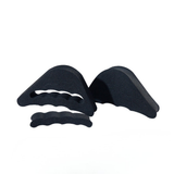 Anti-slip heel pads – Quick comfort and protection