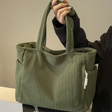 Tilda - Elegantný Hladký Taška