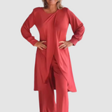 Laine™ Elegantný Dvojdielny Set