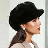 Rosalie™ – Elegantný, sofistikovaný a nadčasový baret