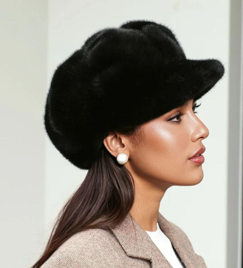 Rosalie™ – Elegantný, sofistikovaný a nadčasový baret