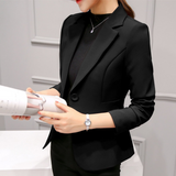 Elia | Elegant Women's Blazer