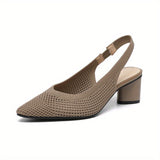 Liréa | Elegantné lodičky s otvorenou pätou