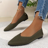 Monique™ – Supportive and Breathable Ballerinas