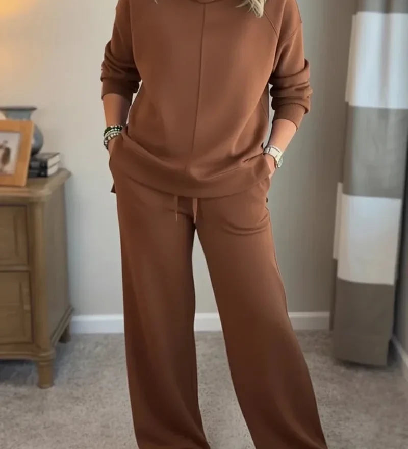 Farah™ Comfort Set