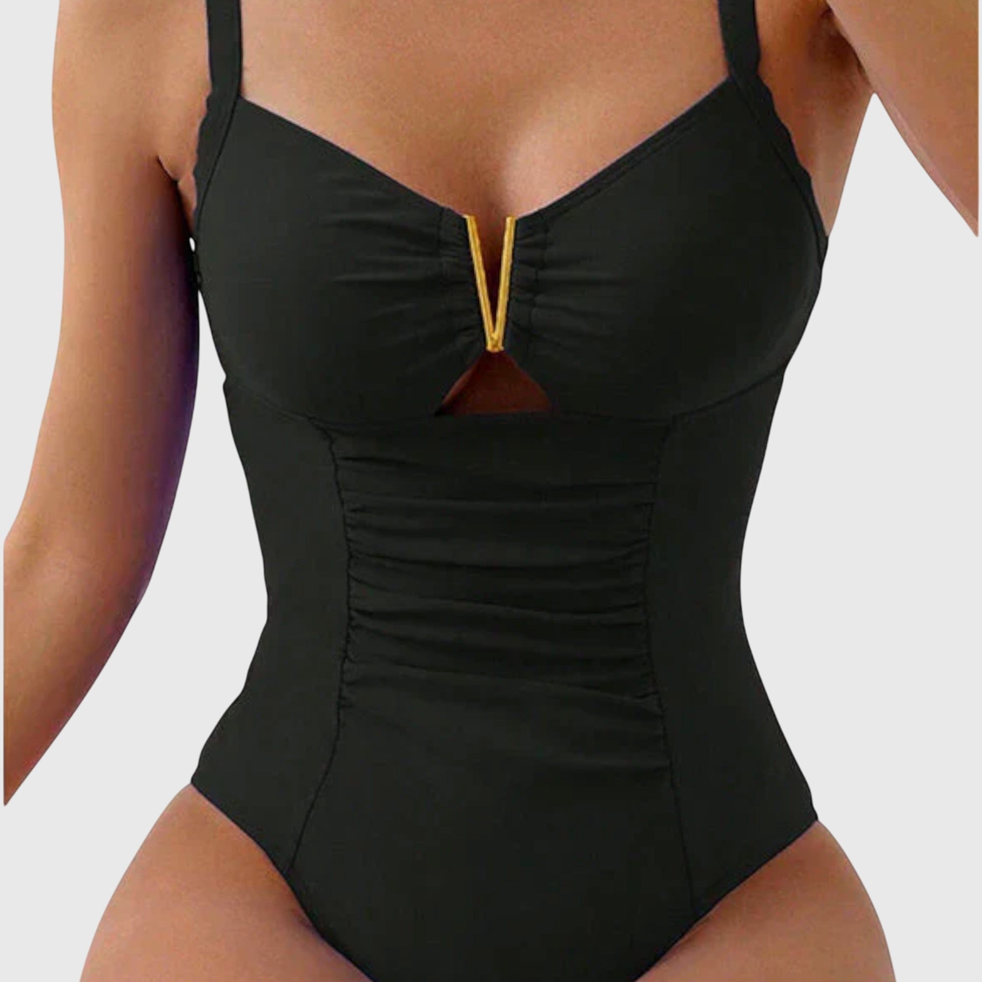 Maëlle Absolute Comfort Swimsuit