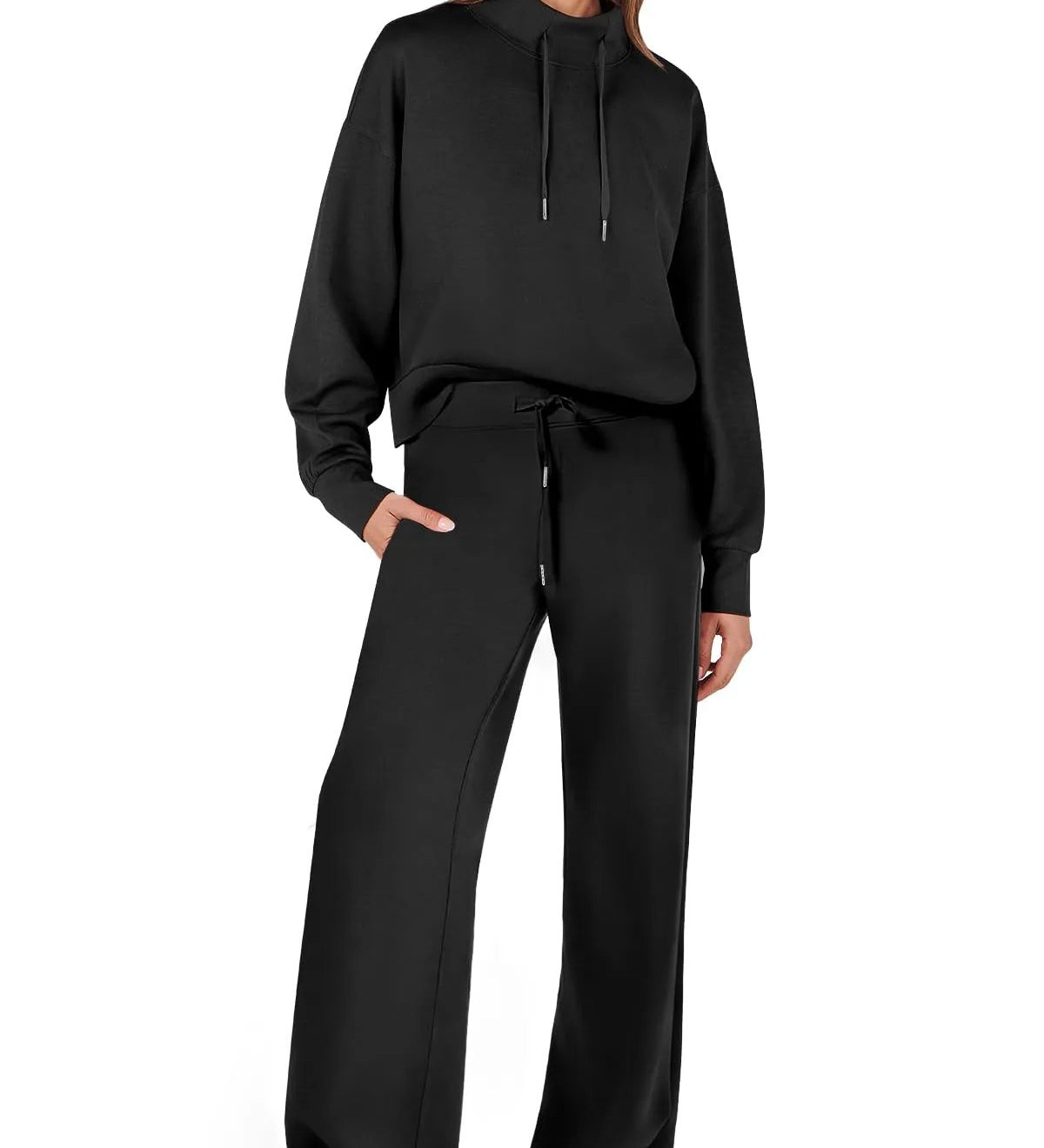 Stylový Komfortní Set pro Ženy