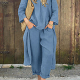 Carolyn™ Set: Elegance and Comfort