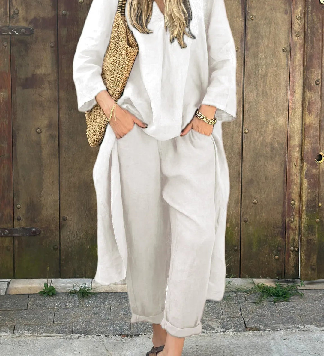Carolyn™ Set: Elegance and Comfort