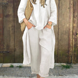 Carolyn™ Set: Elegance and Comfort