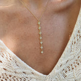 Collier Sautoir ÉCLATS MAGIQUES